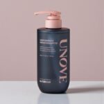 Dr. Forhair UNOVE Deep Damage Repair Shampoo – Repair Shampoo for Strong, Smooth Hair 500ml