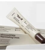 Dr. Reju-All - Advanced PDRN Rejuvenating Cream - Intensive Repair & Firming Cream - Image 2