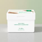 Dr.Althea Stretchfit Calming Pad – Soothing Toner Pads for Calm, Comfortable Skin 50pcs