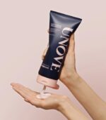 Dr. Forhair UNOVE Deep Damage Treatment EX Tender Bloom – Intensive Repair Treatment for Damaged Hair 320ml - Image 2