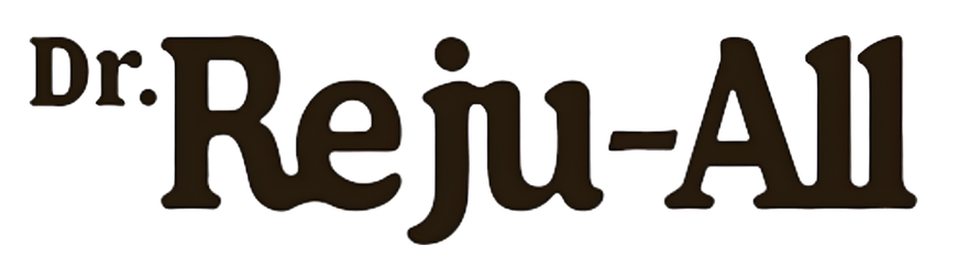 Dr. Reju-All
