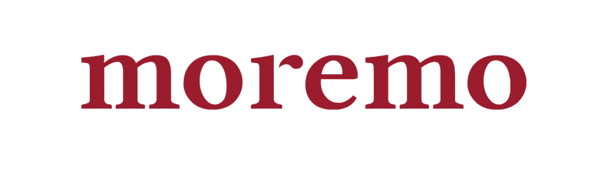 Moremo