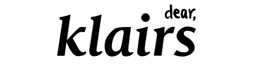 Dear Klairs