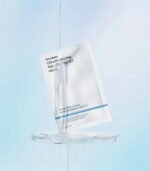 Genabelle Ceramidesome Mellow Velvet Mask – Nourishing Barrier Repair Sheet Mask 1pcs/25ml - Image 3