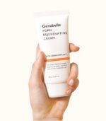 Genabelle - PDRN Rejuvenating Cream - Repair & Firming Moisturizer 70ml - Image 2
