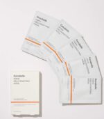 Genabelle PDRN Rejuvenating Mask – Repairing & Firming Sheet Mask for Elastic Skin 1pcs/25ml - Image 4