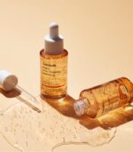 Genabelle PDRN VITA Toning Ampoule – Brightening Ampoule for Smooth, Even Skin 30ml - Image 2