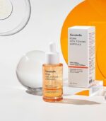 Genabelle PDRN VITA Toning Ampoule – Brightening Ampoule for Smooth, Even Skin 30ml - Image 3