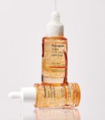 Genabelle PDRN VITA Toning Ampoule – Brightening Ampoule for Smooth, Even Skin 30ml - Image 4