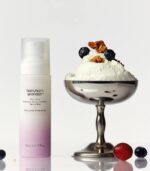 Haruharu Wonder Black Rice Probiotics Barrier NAD+ Serum Mist – Barrier Repair Mist for Hydrated, Resilient Skin 80ml - Image 4