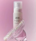 Haruharu Wonder Black Rice Probiotics Barrier NAD+ Serum Mist – Barrier Repair Mist for Hydrated, Resilient Skin 80ml - Image 2