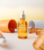 Jumiso – All Day Vitamin Brightening & Balancing Facial Serum - Radiance & Tone Care 50ml - Image 4