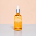 Jumiso – All Day Vitamin Brightening & Balancing Facial Serum - Radiance & Tone Care 50ml