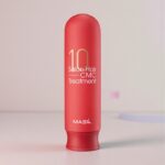 Masil 10 Salon Hair CMC Treatment – Intensive Repair Treatment for Smooth, Healthy Hair 300ml