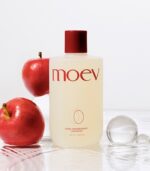 Moev Annurcatin Shampoo – Nourishing Shampoo for Clean, Balanced Scalp & Healthy Hair 300ml - Image 2