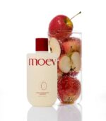 Moev Annurcatin Shampoo – Nourishing Shampoo for Clean, Balanced Scalp & Healthy Hair 300ml - Image 3