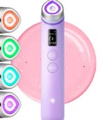 Medicube - AGE-R Booster Pro Ex Purple - Multifunkční přístroj pro ošetření pleti - Image 2