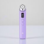 Medicube - AGE-R Booster Pro Ex Purple - Multifunkční přístroj pro ošetření pleti