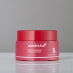 Medicube TXA Niacinamide Capsule Cream – Brightening Cream for Even Skin Tone 55g