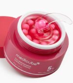 Medicube TXA Niacinamide Capsule Cream – Brightening Cream for Even Skin Tone 55g - Image 2