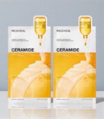 Mediheal Ceramide Essential Mask Moisture Barrier – Hydrating Sheet Mask for Stronger Skin Barrier 1pcs/24ml - Image 4