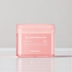 Mediheal Collagen Ampoule Pad – Firming Toner Pads for Smooth, Hydrated Skin 100pcs/170ml