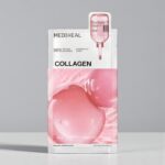 Mediheal Collagen Essential Mask Core Firming – Firming Sheet Mask for Elastic, Smooth Skin 24ml