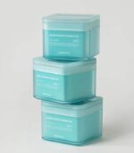 Mediheal Madecassoside Blemish Pad – Soothing Toner Pads for Clear & Balanced Skin 100pcs/170ml - Image 3