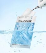 Mediheal Hyaluronate Essential Mask – Ultra Hydration Sheet Mask for Dry Skin 1pcs/24ml - Image 2