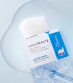 Mediheal Hyaluronate Essential Mask – Ultra Hydration Sheet Mask for Dry Skin 1pcs/24ml - Image 3