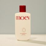 Moev Annurcatin Shampoo – Nourishing Shampoo for Clean, Balanced Scalp & Healthy Hair 300ml