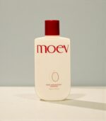 Moev Annurcatin Shampoo – Nourishing Shampoo for Clean, Balanced Scalp & Healthy Hair 300ml