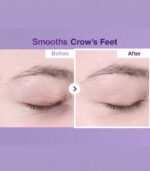 Numbuzin No.9 NAD Retinol Volumetox Eye Cream – Firming Eye Cream for Smooth, Revitalized Eyes 10ml - Image 4