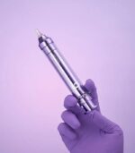 Numbuzin No.9 NAD Retinol Volumetox Eye Cream – Firming Eye Cream for Smooth, Revitalized Eyes 10ml - Image 3