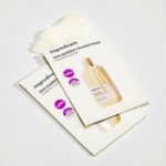 Ongredients Skin Barrier Calming Mask – Soothing Sheet Mask for Calm, Protected Skin 1pcs/27ml