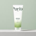 Purito Seoul From Green Deep Foaming Cleanser – Gentle Low pH Daily Cleanser 150ml