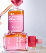 Purito Seoul TXA 6 Niacinamide 10 Retinal Serum – Brightening & Renewal Serum for Smooth, Even Skin 30ml - Image 4