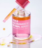Purito Seoul TXA 6 Niacinamide 10 Retinal Serum – Brightening & Renewal Serum for Smooth, Even Skin 30ml - Image 2