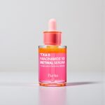 Purito Seoul TXA 6 Niacinamide 10 Retinal Serum – Brightening & Renewal Serum for Smooth, Even Skin 30ml