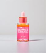 Purito Seoul TXA 6 Niacinamide 10 Retinal Serum – Brightening & Renewal Serum for Smooth, Even Skin 30ml