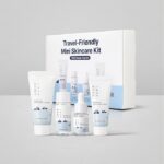 Round Lab 1025 Dokdo Trial Kit – Hydrating Skincare Set for Calm, Balanced Skin