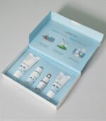 Round Lab 1025 Dokdo Trial Kit – Hydrating Skincare Set for Calm, Balanced Skin - Image 2