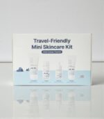 Round Lab 1025 Dokdo Trial Kit – Hydrating Skincare Set for Calm, Balanced Skin - Image 3