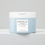 SKIN1004 Madagascar Centella Hyalu-Cica Jelly-Fit Ampoule Pad – Soothing Hydration Pads for Plump, Calm Skin 60pcs/140ml