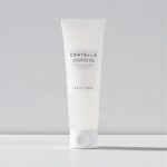 SKIN1004 Madagascar Centella Tone Brightening Cleansing Gel Foam – Gentle Brightening Cleanser for Clear Skin 125ml