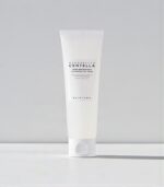 SKIN1004 Madagascar Centella Tone Brightening Cleansing Gel Foam – Gentle Brightening Cleanser for Clear Skin 125ml