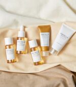 SKIN1004 Madagascar Centella Travel Kit – 5 Step Centella Mini Set - Image 3