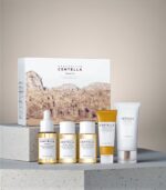 SKIN1004 Madagascar Centella Travel Kit – 5 Step Centella Mini Set