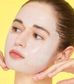 Sungboon Editor Deep Collagen Retinol Boost Up Mask – Firming Sheet Mask for Smooth, Elastic Skin 1pcs/25g - Image 2