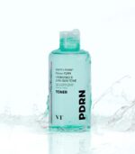 VT Cosmetics PDRN Toner – Repairing Hydrating Toner for Smooth, Balanced Skin 250ml - Image 4